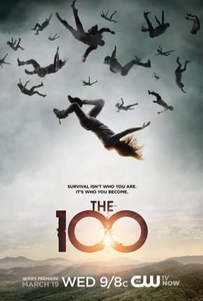 Baixar The 100 - 1ª Temporada Completa