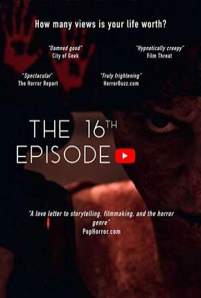 The 16th Episode - Legendado Torrent