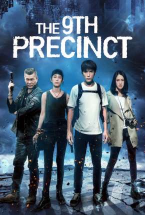 The 9th Precinct  - Legendado Torrent