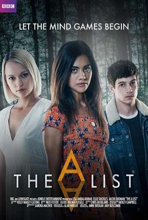 The A List - 1ª Temporada Torrent