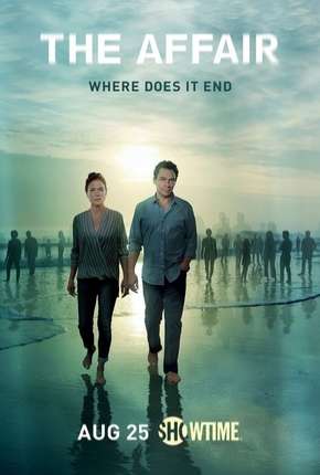 The Affair - 5ª Temporada Legendada Torrent