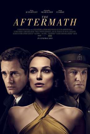 The Aftermath - Legendado Torrent