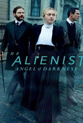 Baixar The Alienist - The Angel of Darkness - 2ª Temporada Legendada