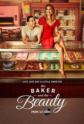 Baixar The Baker and the Beauty - 1ª Temporada Legendada