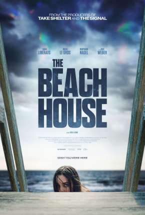 Baixar The Beach House - Legendado