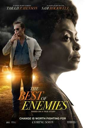 Baixar The Best Of Enemies - Legendado