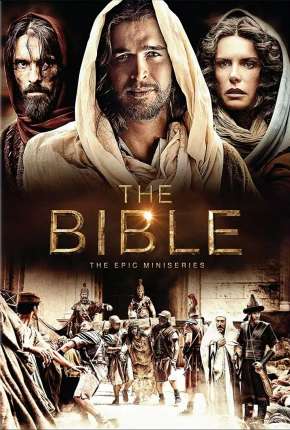 The Bible  - 1ª Temporada - Completa Torrent