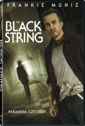 The Black String - Legendado Torrent