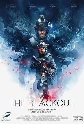 The Blackout - Legendado Torrent