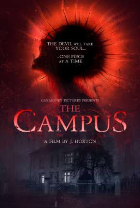 The Campus - Legendado Torrent