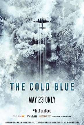 Baixar The Cold Blue - Legendado