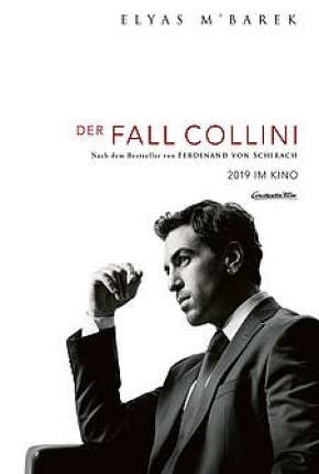 The Collini Case - Legendado Torrent