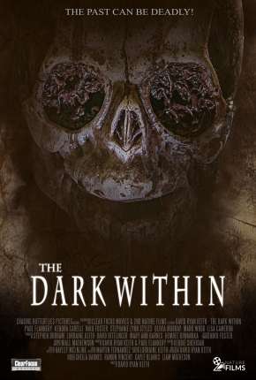 The Dark Within - Legendado Torrent