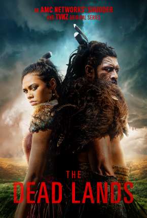 Baixar The Dead Lands  - Legendada