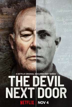 Baixar The Devil Next Door - 1ª Temporada