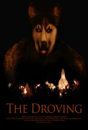 The Droving - Legendado Torrent