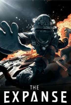 Baixar The Expanse - 2ª Temporada Completa