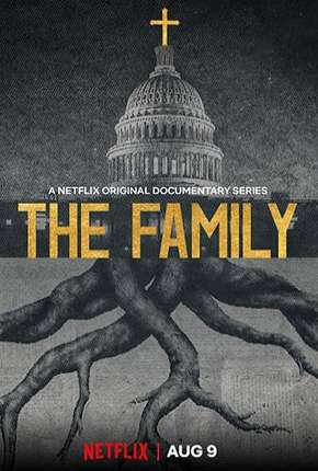 The Family - Democracia Ameaçada - 1ª Temporada Completa Torrent