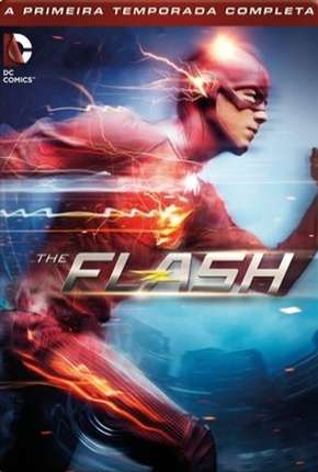 The Flash - 1ª Temporada Torrent