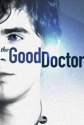 Baixar The Good Doctor - O Bom Doutor - 1ª Temporada Completa