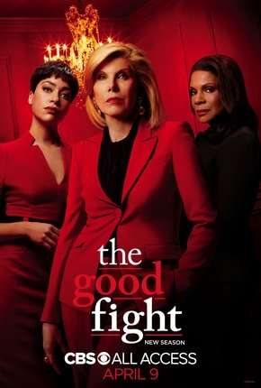 Baixar The Good Fight - 4ª Temporada Legendada