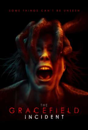 The Gracefield Incident - Legendado Torrent