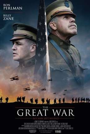 The Great War - Legendado Torrent