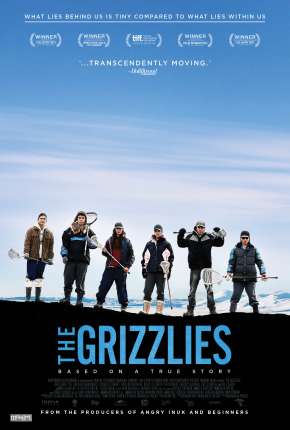 Baixar The Grizzlies - Legendado