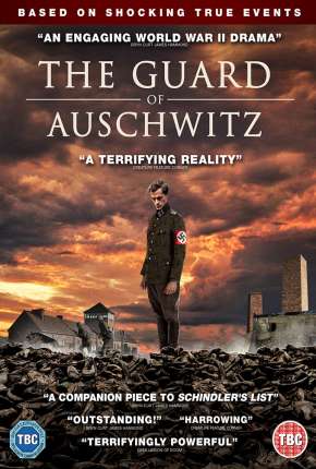 The Guard of Auschwitz - Legendado Torrent