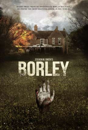 Baixar The Haunting of Borley Rectory - Legendado