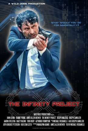 Baixar The Infinity Project - Legendado