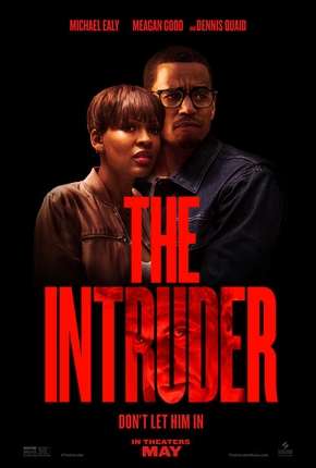 The Intruder - Legendado Torrent