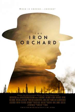 The Iron Orchard - Legendado Torrent