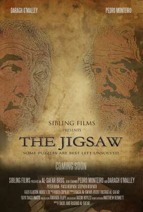 The Jigsaw - Legendado Torrent