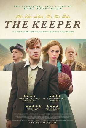 The Keeper - Trautmann Legendado Torrent