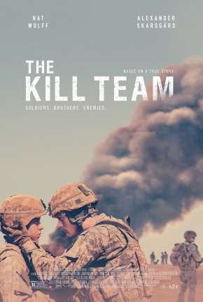 The Kill Team - Legendado Torrent