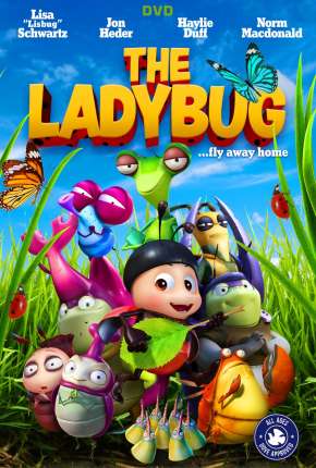 The Ladybug - Legendado Torrent