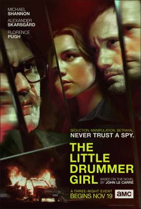 The Little Drummer Girl Torrent