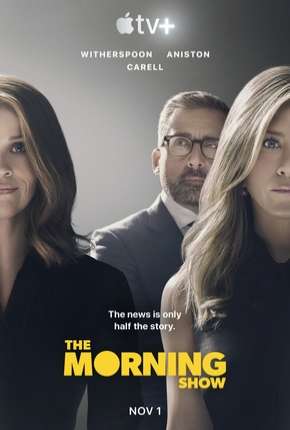 The Morning Show - 1ª Temporada Torrent