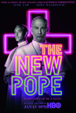 The New Pope - Legendada Torrent