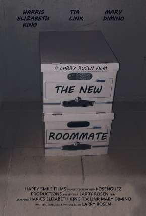 Baixar The New Roommate  - Legendado