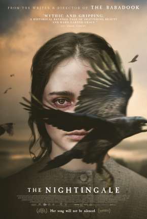 The Nightingale - Legendado Torrent