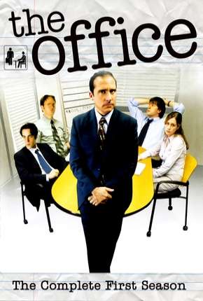 The Office - 1ª Temporada Completa Torrent