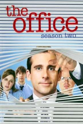 The Office - 2ª Temporada Completa Torrent