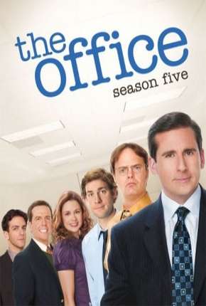 Baixar The Office - 5ª Temporada Completa