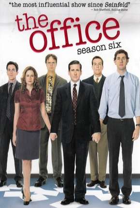 Baixar The Office - 6ª Temporada