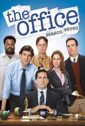 Baixar The Office - 7ª Temporada