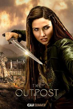 Baixar The Outpost - 2ª Temporada Legendada