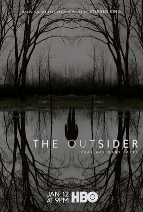 Baixar The Outsider - 1ª Temporada