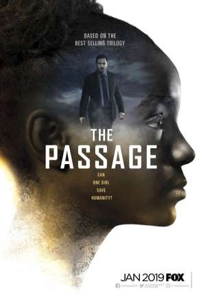 The Passage - 1ª Temporada Torrent